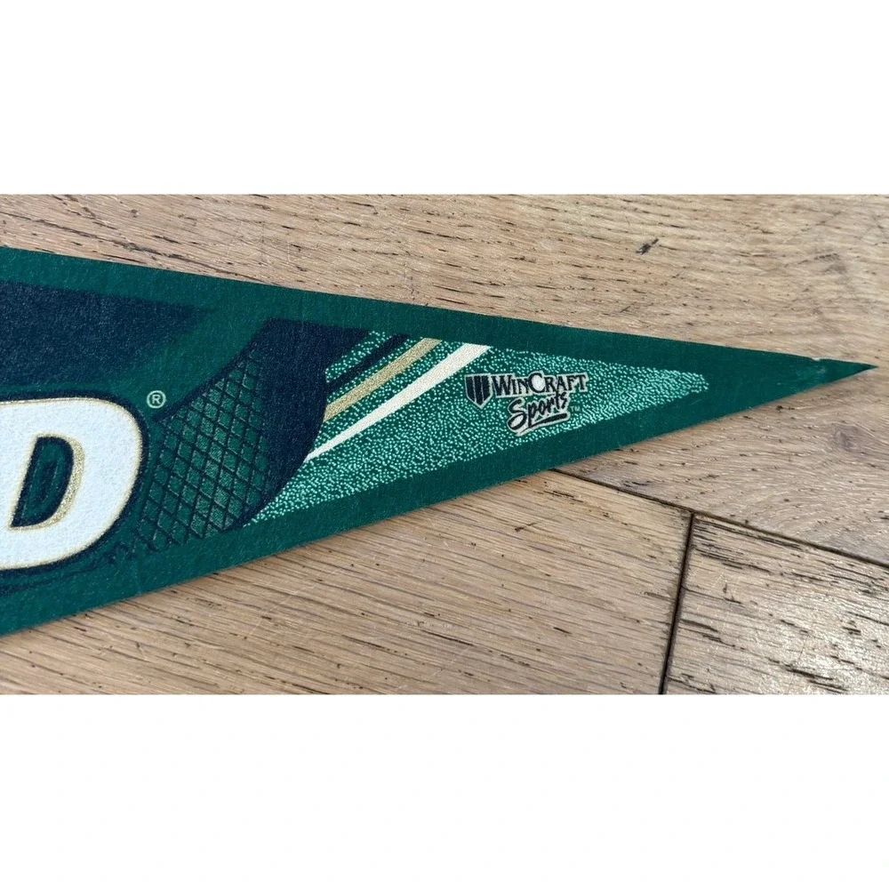 Minnesota Wild Hockey Pennant Flag Wincraft Sport Made‎ in USA